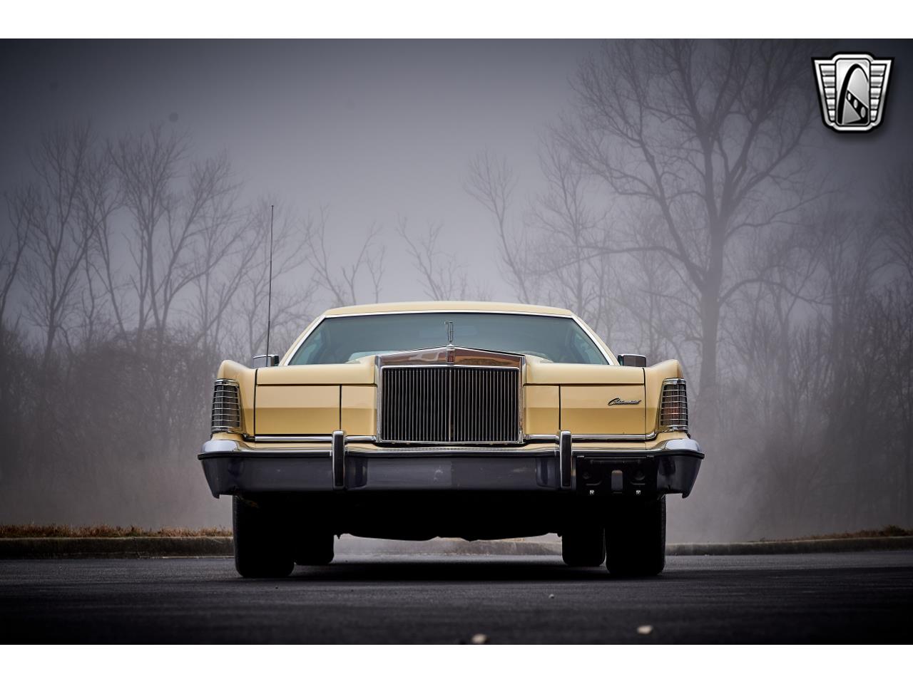 1976 Lincoln Continental for sale in O'Fallon, IL – photo 38
