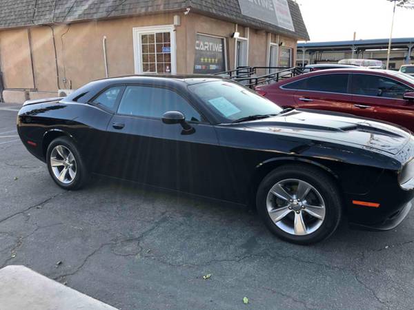 2019 Dodge Challenger SXT - cars & trucks - by dealer - vehicle... for sale in Huntington Beach, CA – photo 3