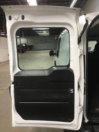 2015 Ram ProMaster City Sevice Delivery, Cargo Van ONE OWNER for sale in Other, AL – photo 8