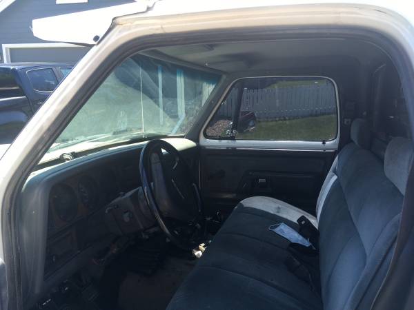 93 Dodge Ram cummins for sale in Hilo, HI – photo 5