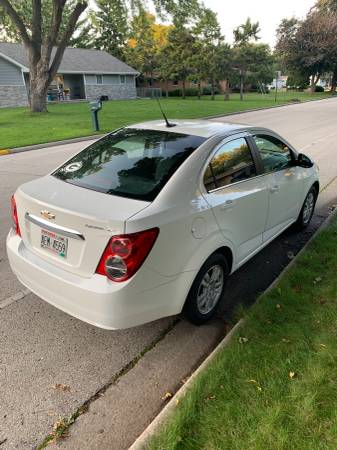 2014 Chevy Sonic for sale in Green Bay, WI – photo 7