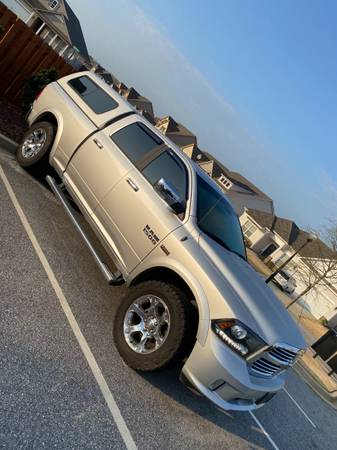 2014 Dodge Ram 1500 for sale in Duncan, SC – photo 2