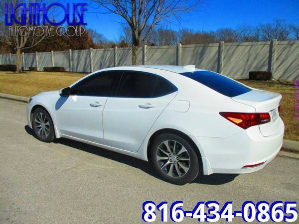 ACURA TLX, only 68k miles! - - by dealer - vehicle for sale in Lees Summit, MO – photo 2