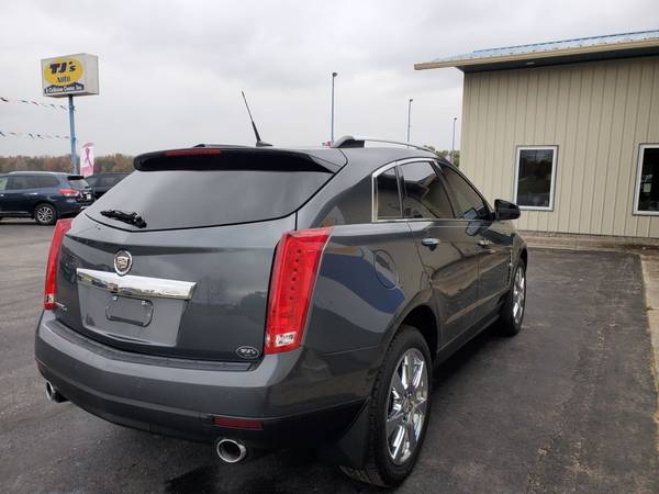 2011 Cadillac SRX Luxury for sale in Wisconsin Rapids, WI – photo 6