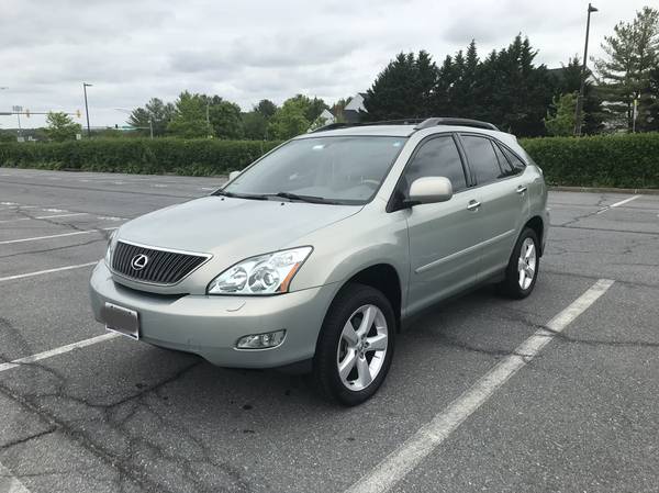 2004 Lexus Rx330 for sale in Germantown, District Of Columbia – photo 2