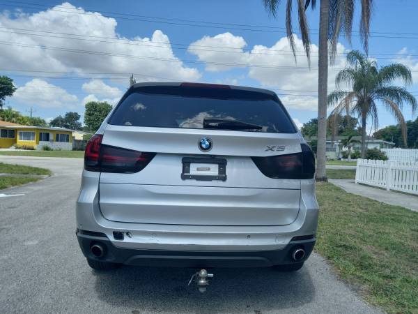 2016 BMW X5 s Drive Sport - - by dealer - vehicle for sale in Fort Lauderdale, FL – photo 7