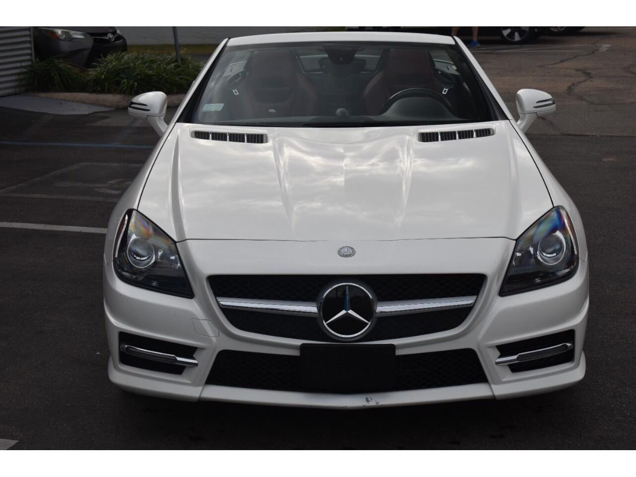 2014 Mercedes-Benz SLK-Class for sale in Biloxi, MS – photo 10