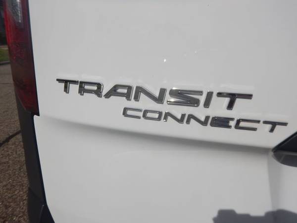 2018 Ford Transit Connect Van XL - cars & trucks - by dealer -... for sale in Oakdale, WI – photo 10