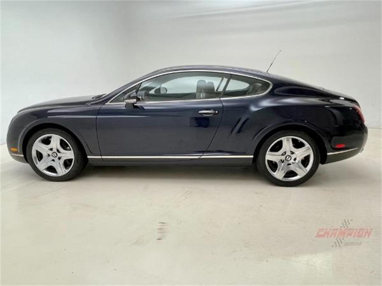 2006 Bentley Continental for sale in Syosset, NY – photo 11