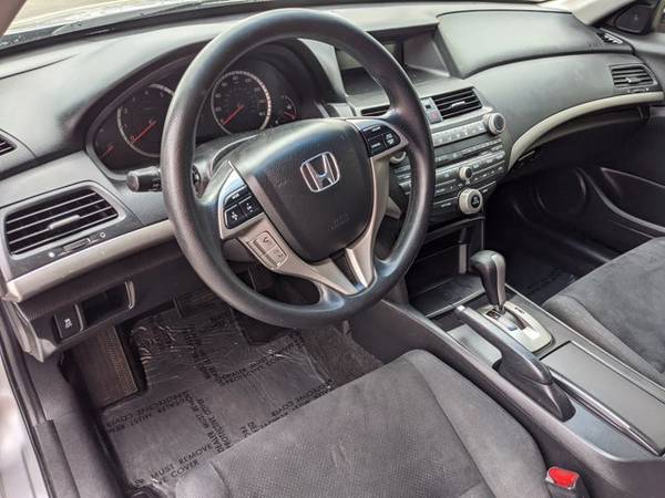 2012 Honda Accord EX SKU: CA021774 Coupe - - by dealer for sale in North Phoenix, AZ – photo 10