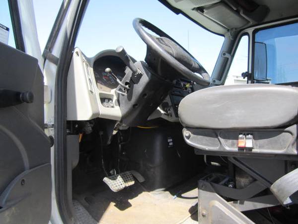 2013 International 4300 Crew Cab Non-CDL - - by dealer for sale in Phoenix, TX – photo 7