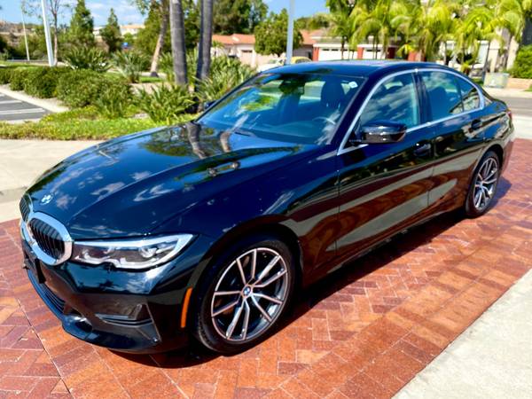 2020 BMW 330i FULLY LOADED, UNDER FACTORY FULL FACTORY WARRANTY,... for sale in San Diego, CA – photo 2