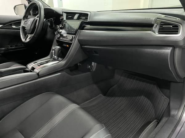 2020 Honda Civic Sedan Sport CVT - - by dealer for sale in Norco, CA – photo 15