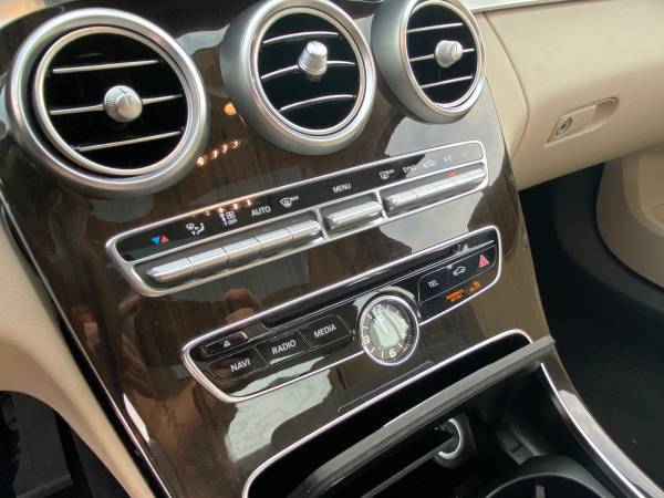 2016 Mercedes-Benz C-Class C 300 - - by dealer for sale in Raleigh, NC – photo 11
