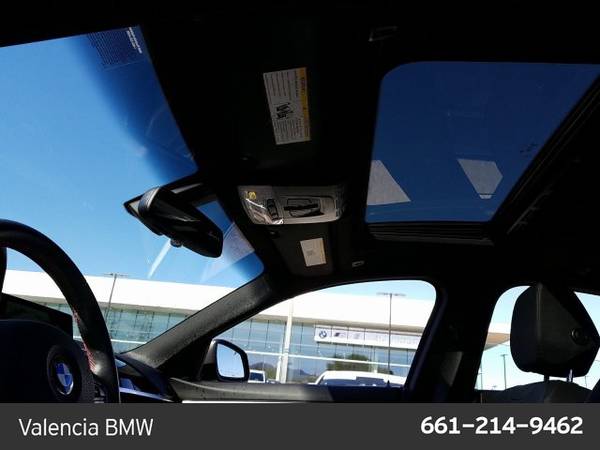 2016 BMW 428 Gran Coupe 428i SKU:GGL89171 Hatchback for sale in Valencia, CA – photo 15