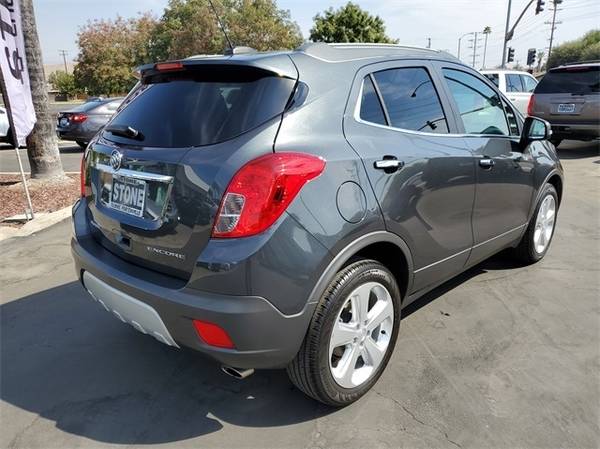 *2016* *Buick* *Encore* *Base* for sale in Porterville, CA – photo 7