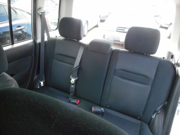 2006 SCION XB 5 SPEED MANUAL for sale in Vancouver, OR – photo 12