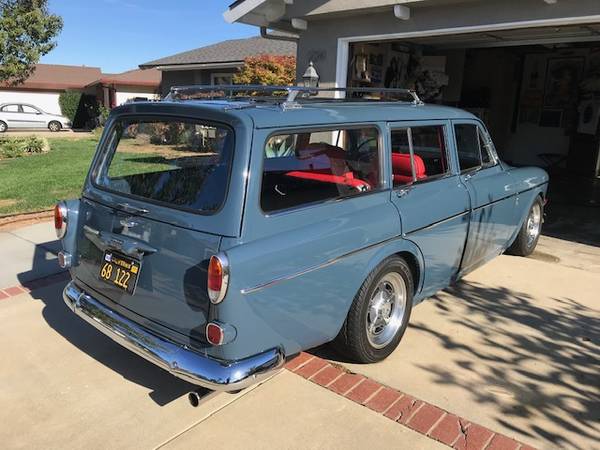 volvo wagon for sale in Thousand Oaks, CA – photo 12