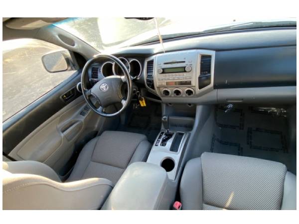 2006 Toyota Tacoma TRD Sport 4x4 Double Cab LB !! 1 Tacoma tundra... for sale in Troutdale, OR – photo 18
