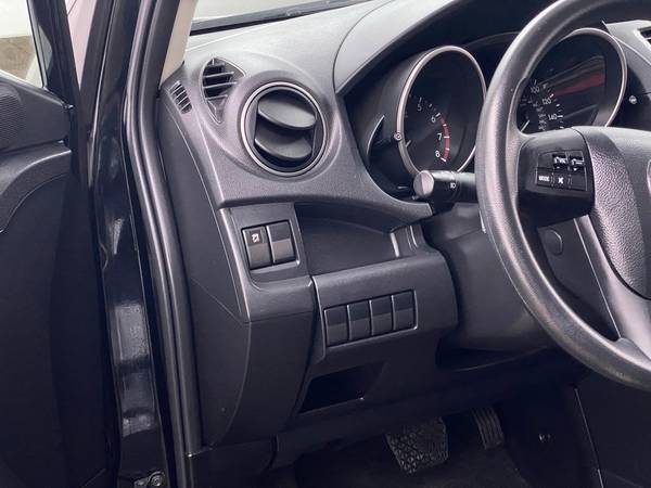 2014 MAZDA MAZDA5 Sport Minivan 4D van Black - FINANCE ONLINE - cars... for sale in Washington, District Of Columbia – photo 23