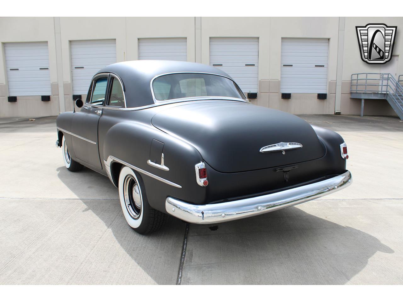 1952 Chevrolet Deluxe for sale in O'Fallon, IL – photo 48