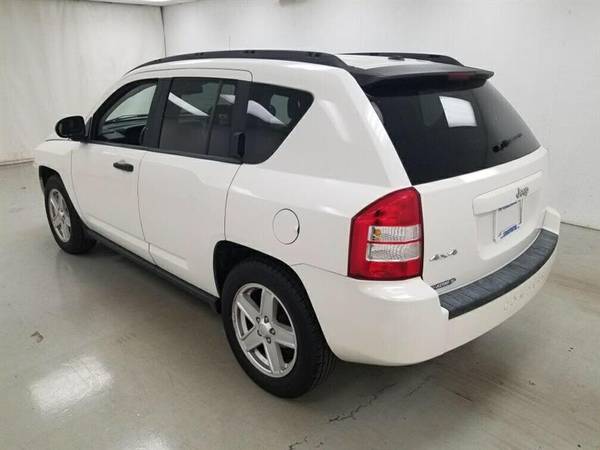 2007 Jeep Compass Sport for sale in Saint Marys, OH – photo 2