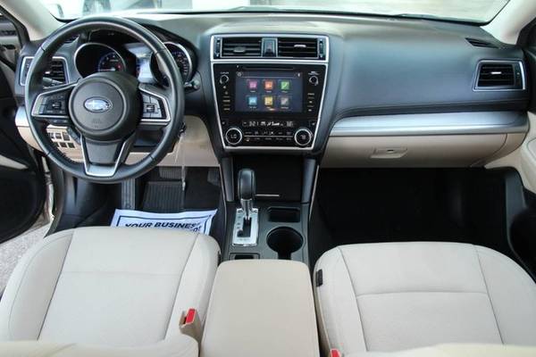 2018 Subaru Legacy Premium - cars & trucks - by dealer - vehicle... for sale in San Juan, TX – photo 18