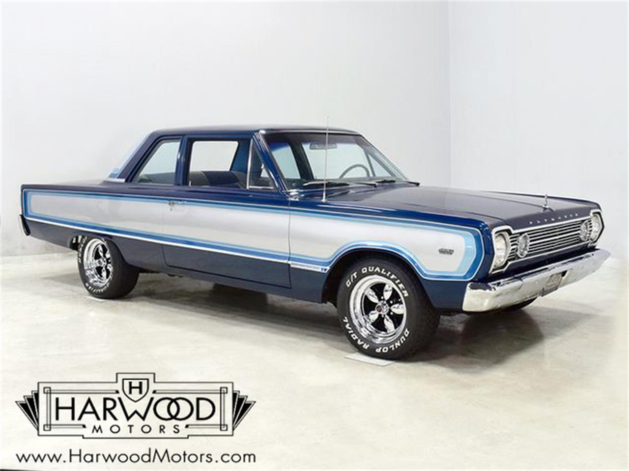1966 Plymouth Belvedere for sale in Macedonia, OH – photo 8