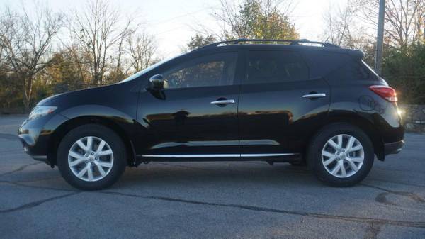 2011 Nissan Murano SL - cars & trucks - by dealer - vehicle... for sale in Smyrna, TN – photo 8