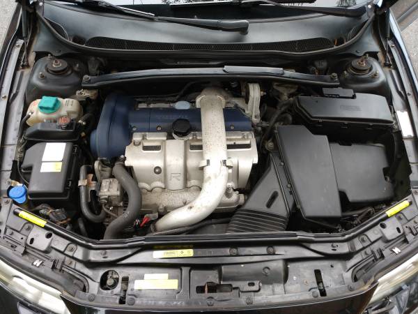 2004 Volvo V70 R Wagon Low Miles for sale in Great Neck, NY – photo 10