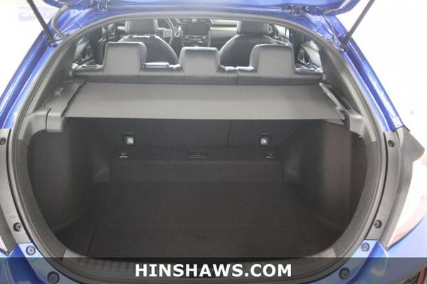 2017 Honda Civic Hatchback EX-L Navi for sale in Auburn, WA – photo 12