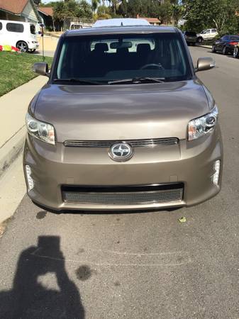 2013 scion xb - cars & trucks - by owner - vehicle automotive sale for sale in San Diego, CA – photo 2
