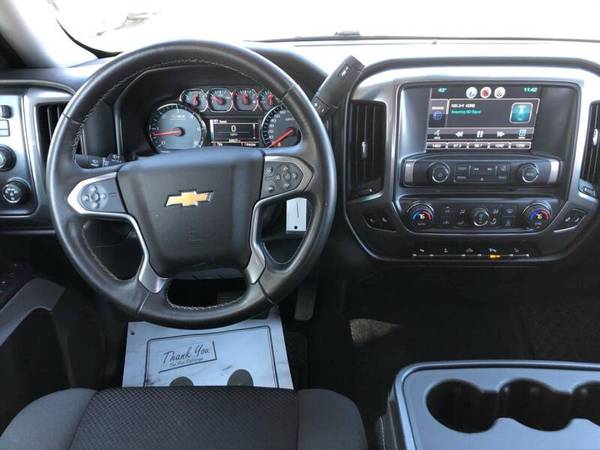 2014 CHEVY SILVERADO LT*39K MILES*HEATED SEATS*REMOTE START*MUST SEE!! for sale in Glidden, IA – photo 17