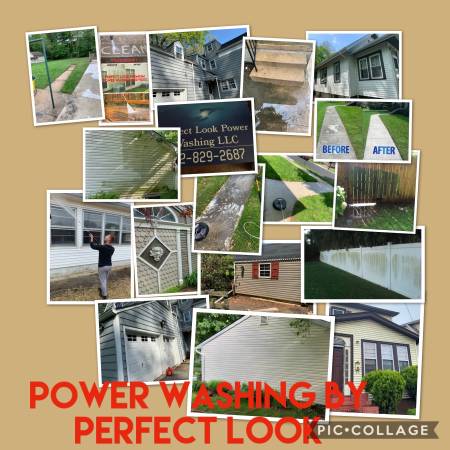 Power Washing by PLP for sale in Piscataway, NJ – photo 8