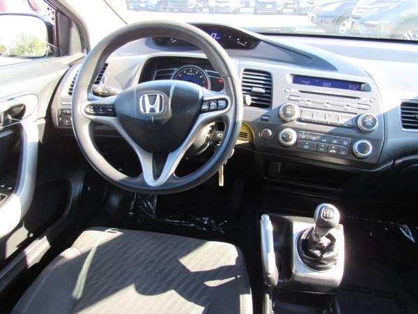 2009 Honda Civic EX Great Cars-Great Pricing Call Today! for sale in Waldorf, District Of Columbia – photo 12