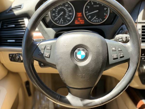 2012 *BMW* *X5* *35i Premium* Black Sapphire Metalli for sale in Phoenix, AZ – photo 16