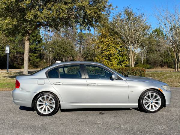 2011 BMW 328i 4dr Sedan stock 11075 - - by dealer for sale in Conway, SC – photo 9