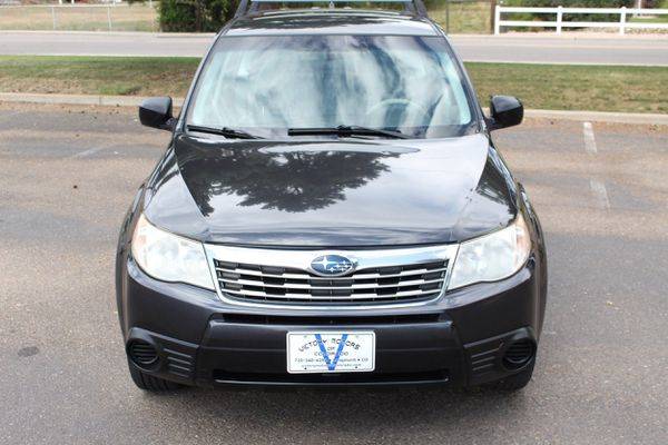 2009 Subaru Forester 2.5 X - Over 500 Vehicles to Choose From! for sale in Longmont, CO – photo 13