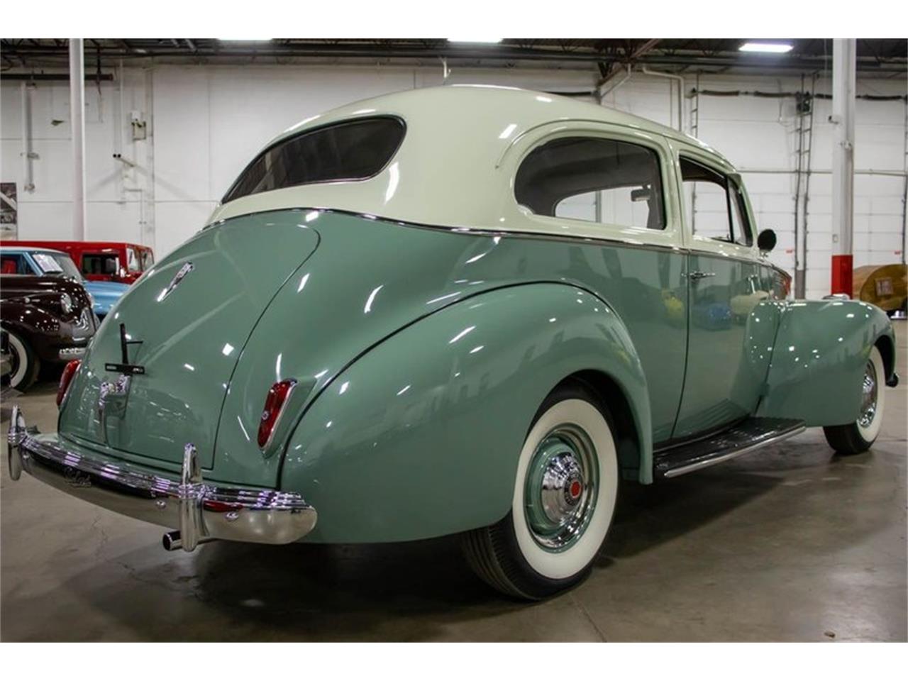1941 Packard 110 for sale in Kentwood, MI – photo 6