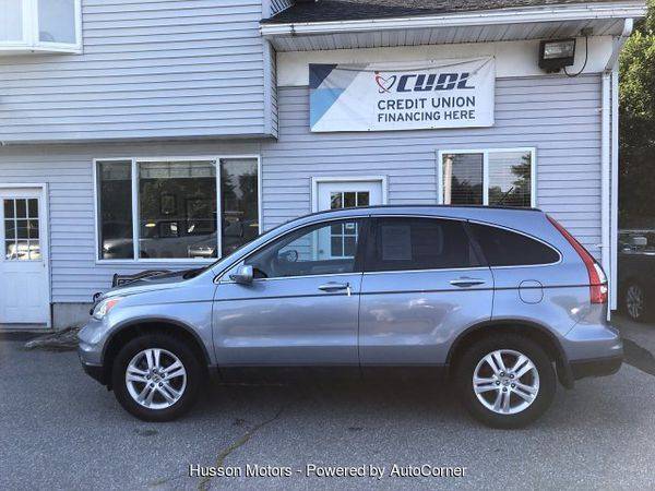2011 HONDA CR-V EXL AWD SUV -CALL/TEXT TODAY! for sale in Salem, NH – photo 7