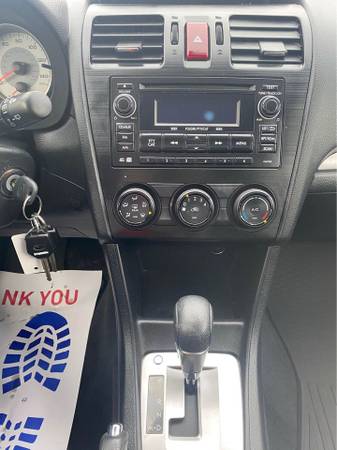2014 Subaru Impreza Premium Sport 35K Miles! - - by for sale in Lincoln, NE – photo 16