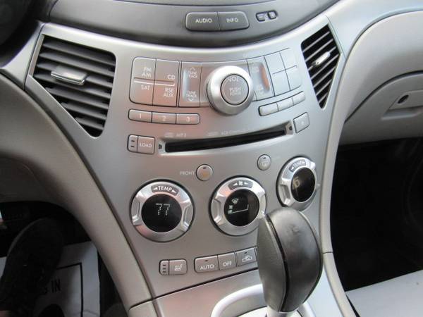 2011 Subaru Tribeca All-Wheel Drive 96,000 Miles for sale in Bozeman, MT – photo 15