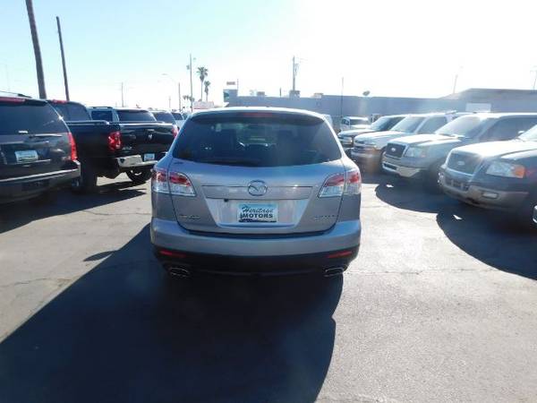 2008 Mazda CX9 READY TO ROLL! - A Quality Used Car! for sale in Casa Grande, AZ – photo 5