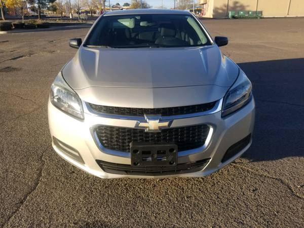 2015 MALIBU - cars & trucks - by owner - vehicle automotive sale for sale in Tyrone, NM – photo 3