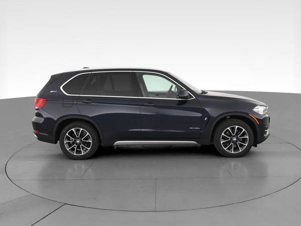 2018 BMW X5 xDrive40e iPerformance Sport Utility 4D suv Blue -... for sale in largo, FL – photo 13