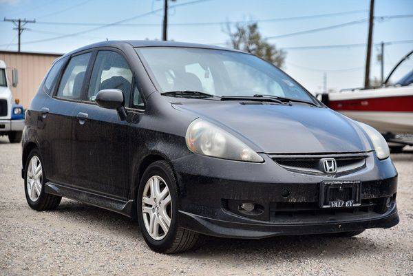 2007 Honda Fit Sport for sale in Fort Lupton, CO – photo 6