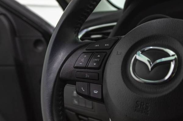 2016 Mazda Mazda6 i Touring - cars & trucks - by dealer - vehicle... for sale in Tallmadge, MI – photo 24