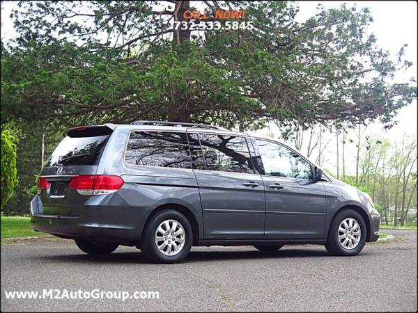 2010 Honda Odyssey EX L w/DVD 4dr Mini Van - - by for sale in East Brunswick, NY – photo 3