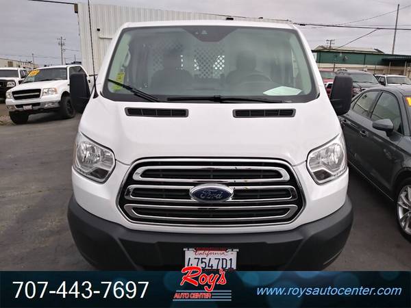 2016 Ford Transit Cargo 250 for sale in Eureka, CA – photo 3