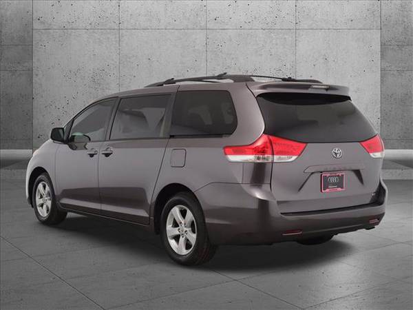 2011 Toyota Sienna LE SKU: BS021499 Mini-Van - - by for sale in Westmont, IL – photo 9
